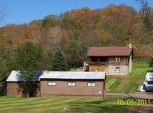 318 State Route 848, New Milford, PA 18834