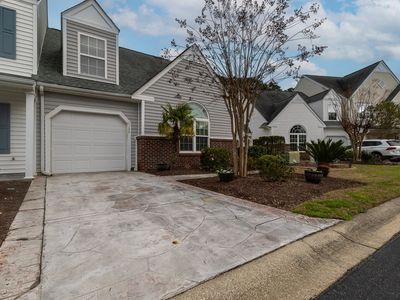 144 Wimbledon Way #144, Murrells Inlet, SC, 29576