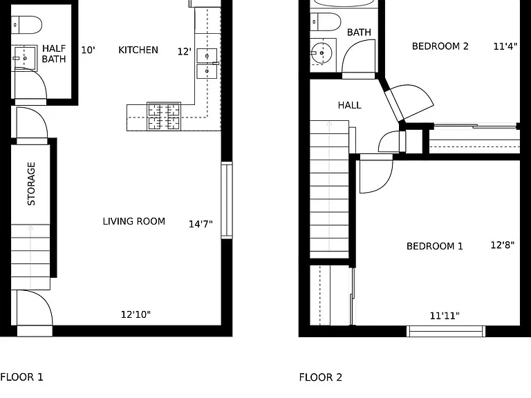 992 Fair Oaks Ave #C — Photo 14