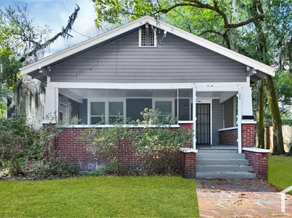 326 Basswood St, Jacksonville, FL 32206