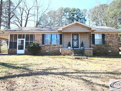 199 Murray Ln, Huntingdon, TN, 38344