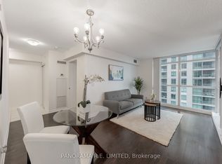 215 Sherway Gardens Rd #1207, Toronto, ON M9C0A4