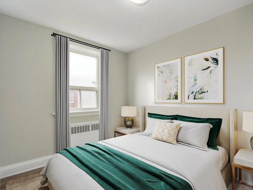 Onward Apartments — Photo 4