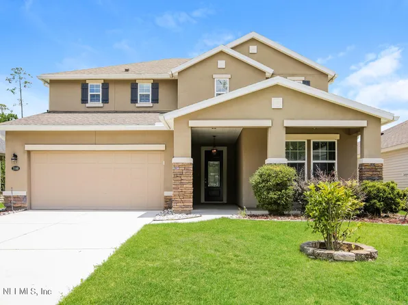 3160 ANGORA BAY Drive, Middleburg, FL 32068
