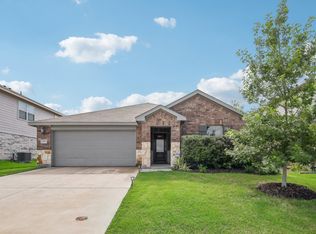 2805 Scoria Ln, Fort Worth, TX 76108