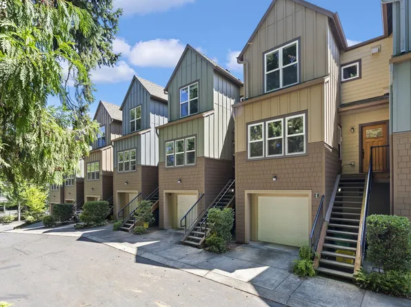 7909 SW 31st Ave APT 6, Portland, OR 97219