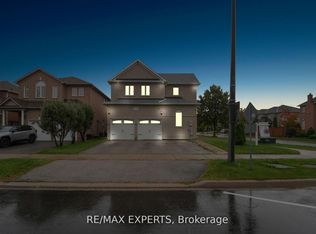 159 Sonoma Blvd, Vaughan, ON L4H 1P2