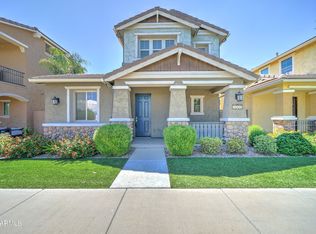 3952 E Turley St, Gilbert, AZ 85295