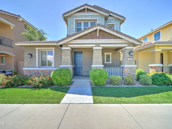 3952 E Turley Street, Gilbert, AZ 85295