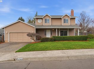 3245 NW 166th Ave, Beaverton, OR 97006
