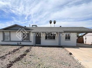 3843 W Bloomfield Rd, Phoenix, AZ 85029