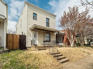 4619 Adkins Ave, Saint Louis, MO 63116