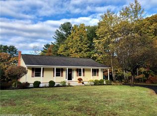 83 Limerick Rd, Arundel, ME 04046