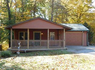 512 22nd St, Bedford, IN