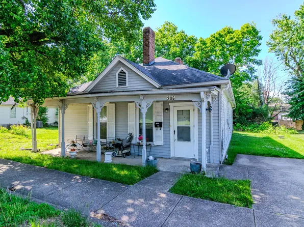 206 E Green St, Versailles, KY 40383