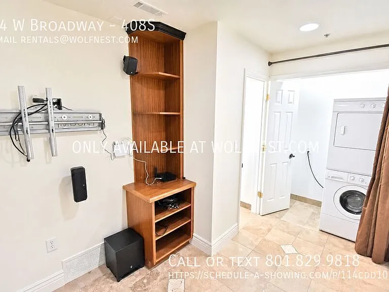 44 W Broadway #408S — Photo 14