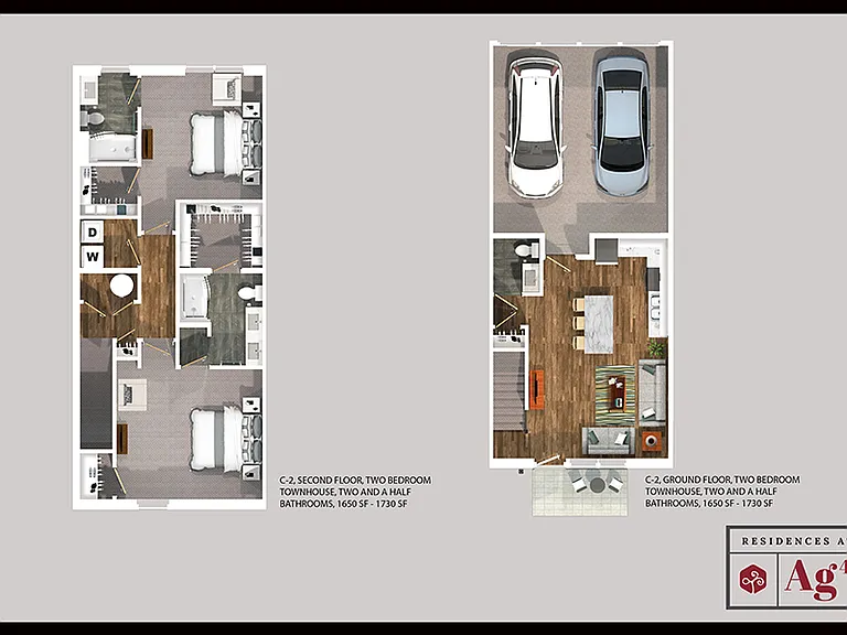Residences at Ag47 — Photo 18