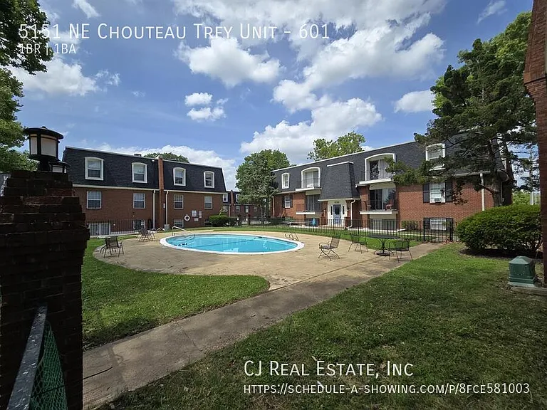 5151 NE Chouteau Trfy #601 — Photo 3