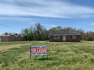 28821 Three Notch Rd, Mechanicsville, MD 20659