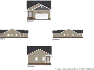 416 Bryan St, Fayetteville, NC 28305
