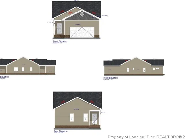 416 Bryan St, Fayetteville, NC 28305