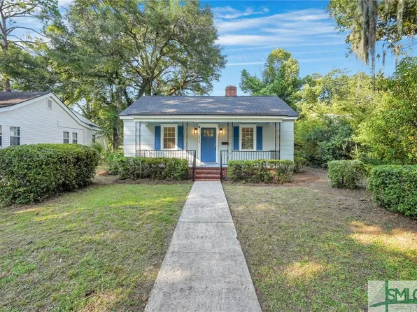 1514 E 37th Street, Savannah, GA 31404