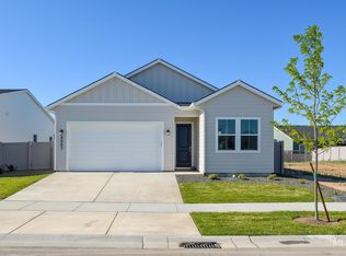 8665 W Stillmore St, Star, ID 83669