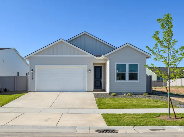 8665 W Stillmore St, Star, ID 83669