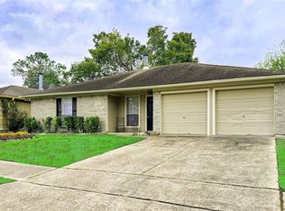 15110 Peachmeadow Ln, Channelview, TX 77530