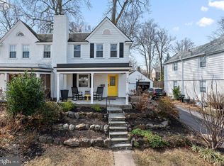 502 Beechwood Ln, Narberth, PA 19072