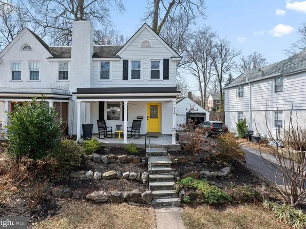 502 Beechwood Ln, Narberth, PA 19072