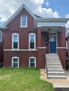 4613 Louisiana Ave, Saint Louis, MO, 63111