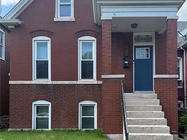 4613 Louisiana Ave, Saint Louis, MO 63111