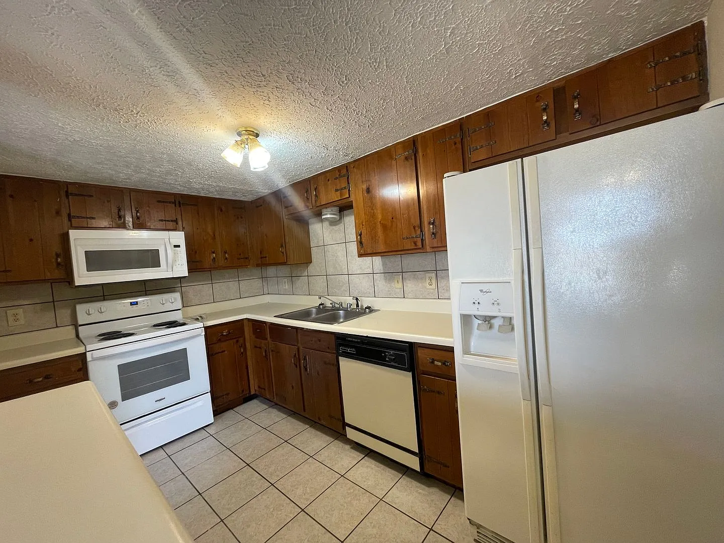 Great Location - Campbell County Townhome — Photo 3