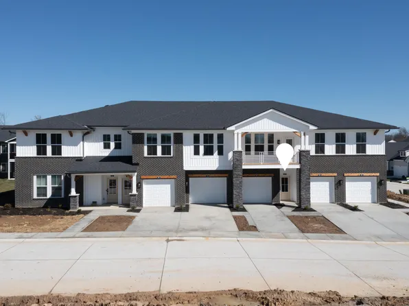 556 Tristan Ln, Florence, KY 41042