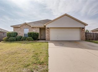 533 Marybeth Dr, Burleson, TX 76028