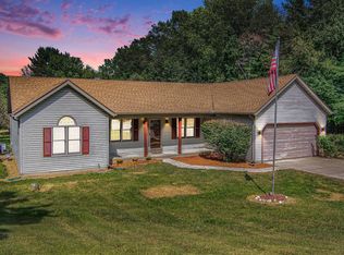 17283 Adams Rd, Granger, IN