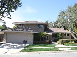 5665 Sunmist Dr, Rancho Palos Verdes, CA 90275