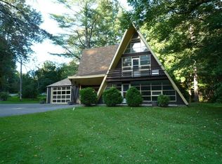 414 White Oaks Rd, Williamstown, MA 01267