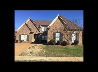 2940 N Hartland Dr, Southaven, MS 38672