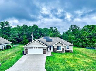 142 Ridgeview Dr, Saint Robert, MO 65584