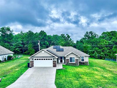 142 Ridgeview Dr, Saint Robert, MO, 65584