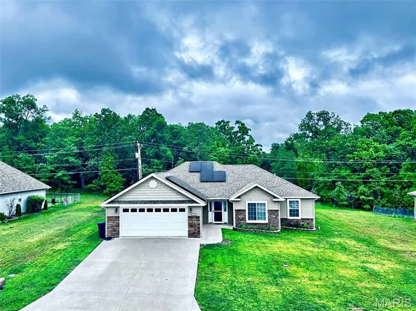 142 Ridgeview Dr, Saint Robert, MO 65584