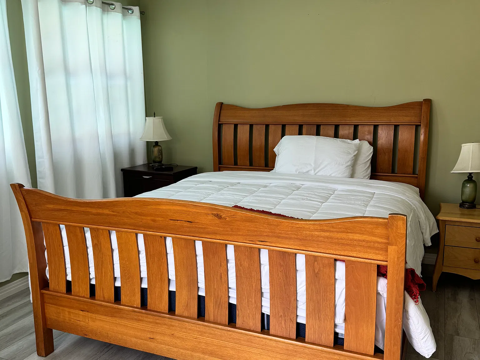 1 bed, 1.0 bath, 600 sqft, $3,260 — Photo 4
