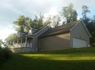 37 Cornerstone Dr, Wheeling, WV 26003
