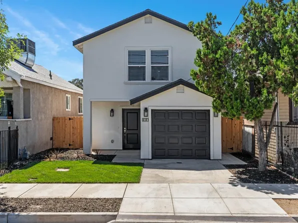 610 E Anderson St, Stockton, CA 95206