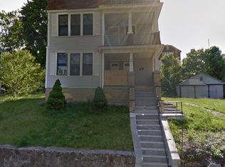 141 Draher Ave #3, Waterbury, CT 06708