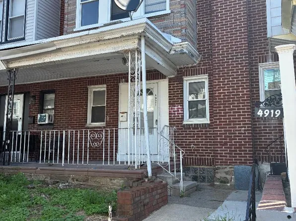 4921 Rosehill St, Philadelphia, PA 19120