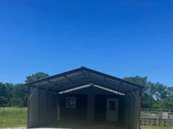 7700 County Road 1570 S, Ada, OK 74820