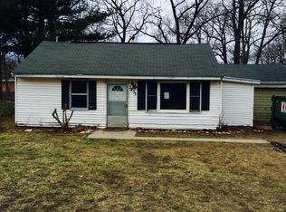 2855 Vandenberg Rd, Muskegon, MI 49444